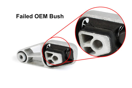 Powerflex Lower Torque Mount For MINI R56 Gen 2 | Lohen MINI