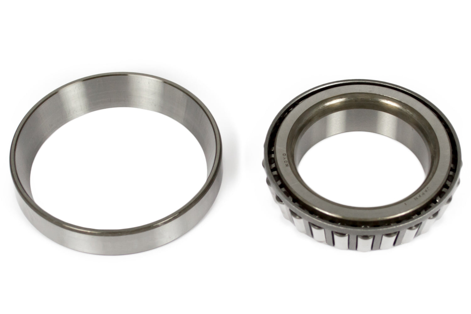 Koyo Differential Bearings for B48 Manual Gearbox | Lohen MINI
