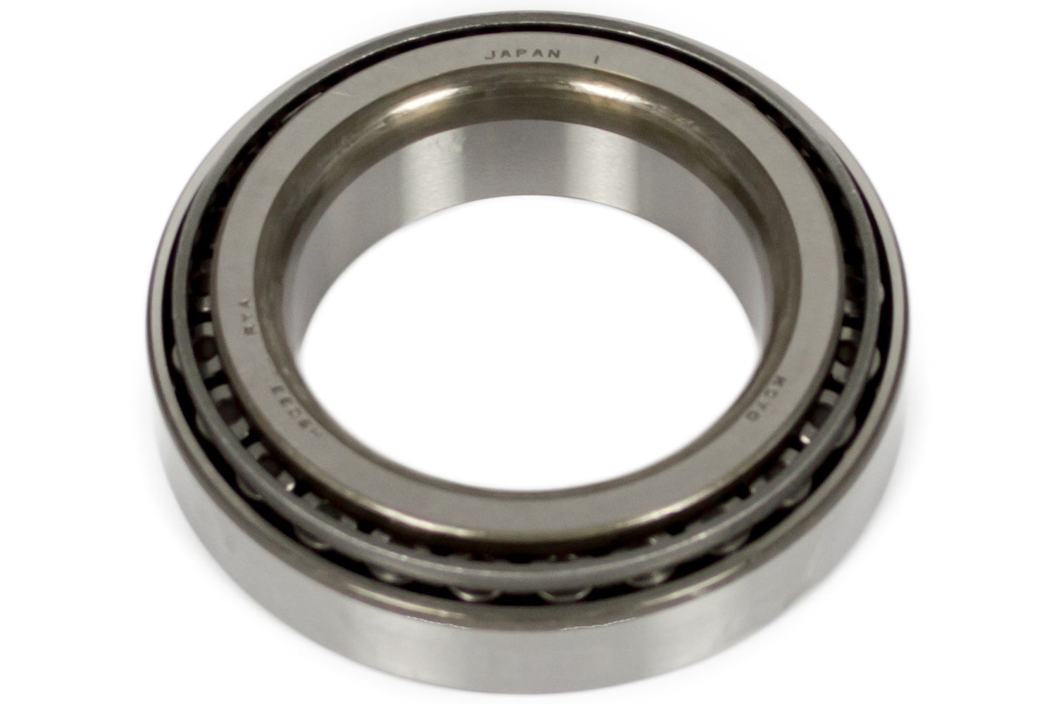Koyo Differential Bearings for B48 Manual Gearbox | Lohen MINI