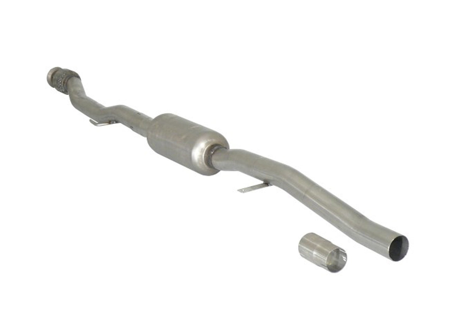 Ragazzon MINI Clubman Cooper S JCW Cat Back Exhaust | Lohen MINI