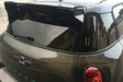 RSI C6 MINI Countryman R60 Spoiler in Fibreglass or Carbon | Lohen MINI