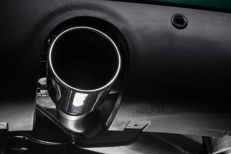 MINI Cooper LCI F55 Ragazzon Exhaust | Lohen MINI