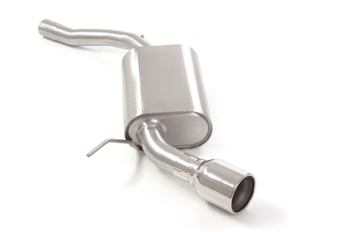 MINI Cooper LCI F55 Ragazzon Exhaust | Lohen MINI