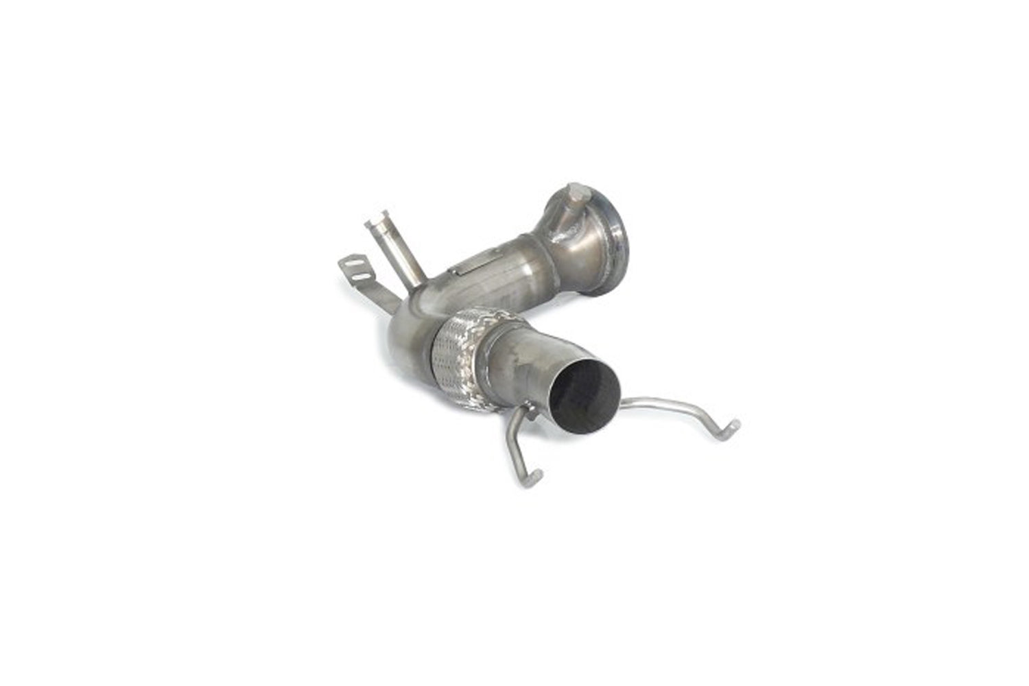 Ragazzon MINI F56/F55 Decat Downpipe | Lohen MINI