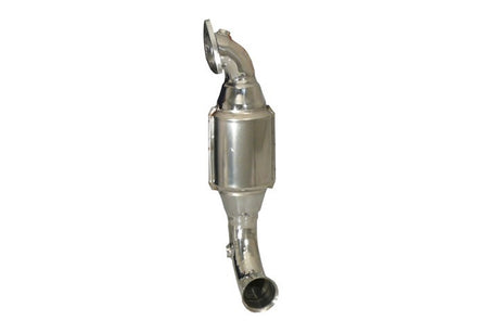 Ragazzon Downpipe Sports Cat 200 Cell For Gen 2 CS & JCW | Lohen MINI