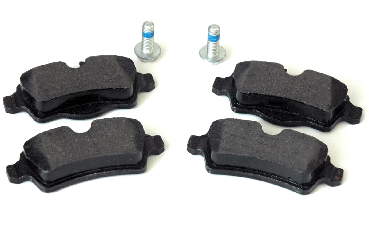 MINI Rear Replacement Brake Pads Rear (Gen 2) | Lohen MINI