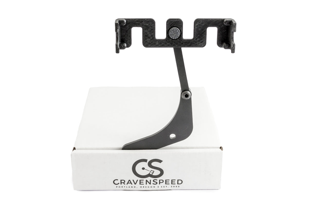 CravenSpeed ScanGauge Mount For MINI Gen 1 | Lohen MINI