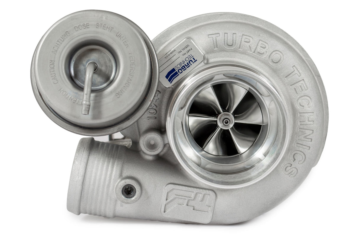 Lohen MINI Stage 3 N14 330 Big Turbo Kit | Lohen MINI