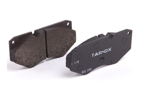 Tarox Front Competizione Track / Racing Brake Pads | Lohen MINI