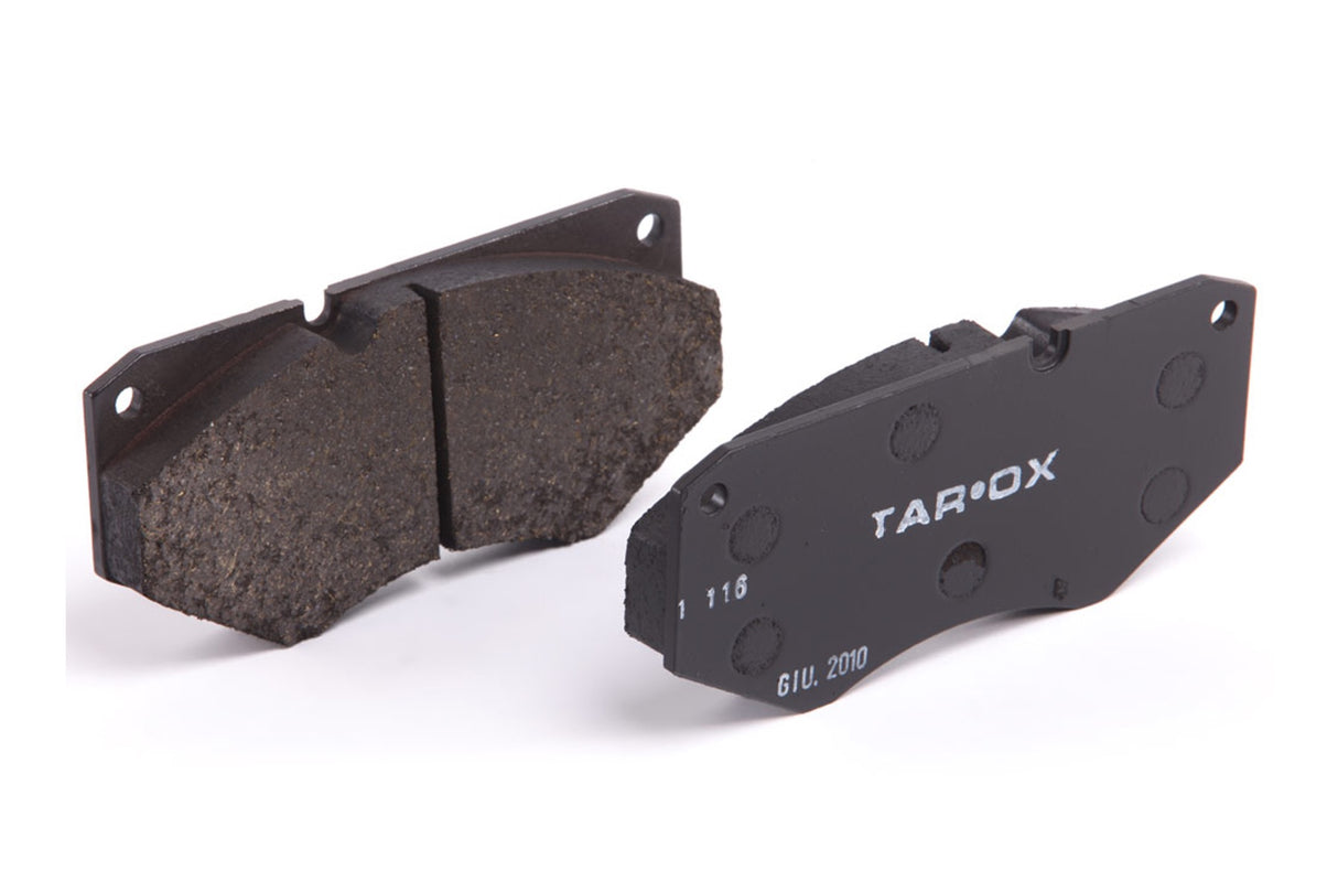 Tarox Competizione Front Brake Pads For MINI JCW Gen 2 | Lohen MINI