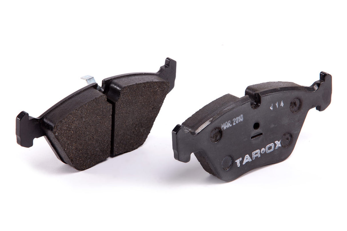 Front Tarox Corsa Track Front Brake Pads | Lohen MINI