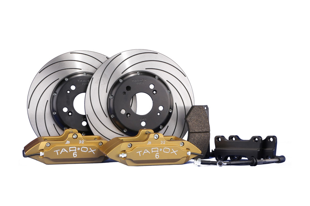 Tarox Sport 2 Piece Big Brake Kit For MINI | Lohen MINI