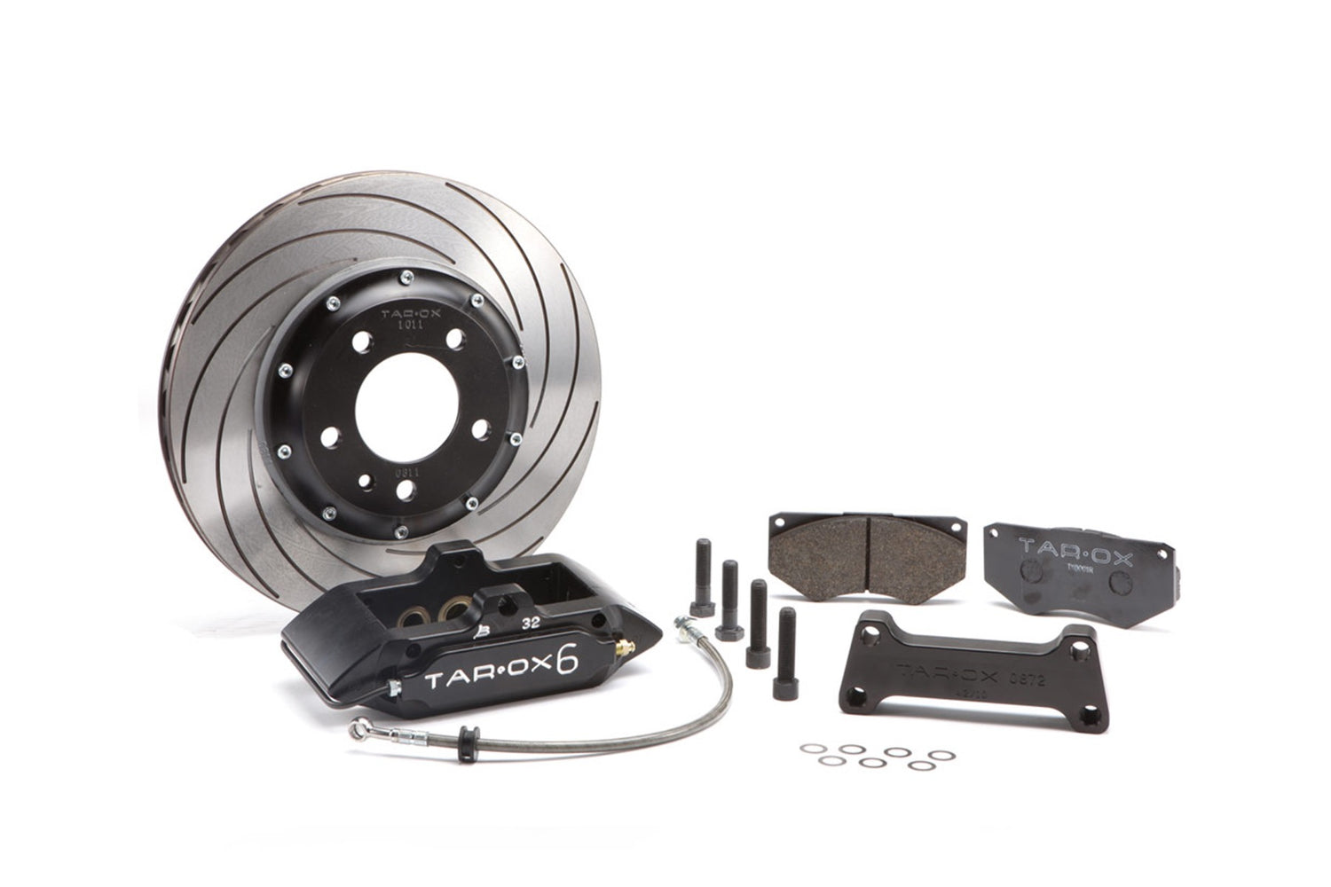 Tarox Sport 2 Piece Big Brake Kit For MINI | Lohen MINI