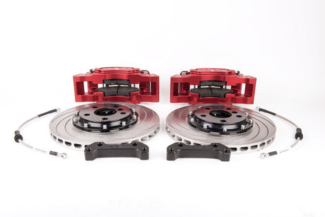 Tarox Super Sport Big Brake Kit for MINI | Lohen MINI