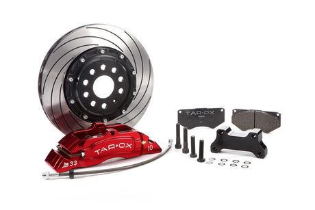 Tarox Super Sport Big Brake Kit for MINI | Lohen MINI