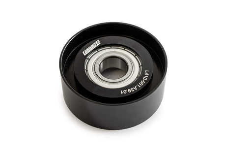 Lohen Lightweight Supercharger Belt Tensioner Pulley - MINI R53 Gen 1 Cooper S JCW | Lohen MINI