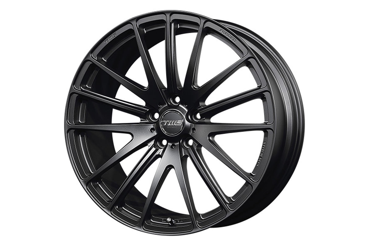 TWS Forged 115F Exlete Monoblock MINI Wheels | Lohen MINI