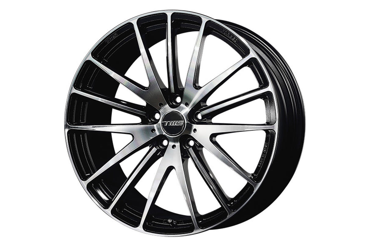 TWS Forged 115F Exlete Monoblock MINI Wheels | Lohen MINI