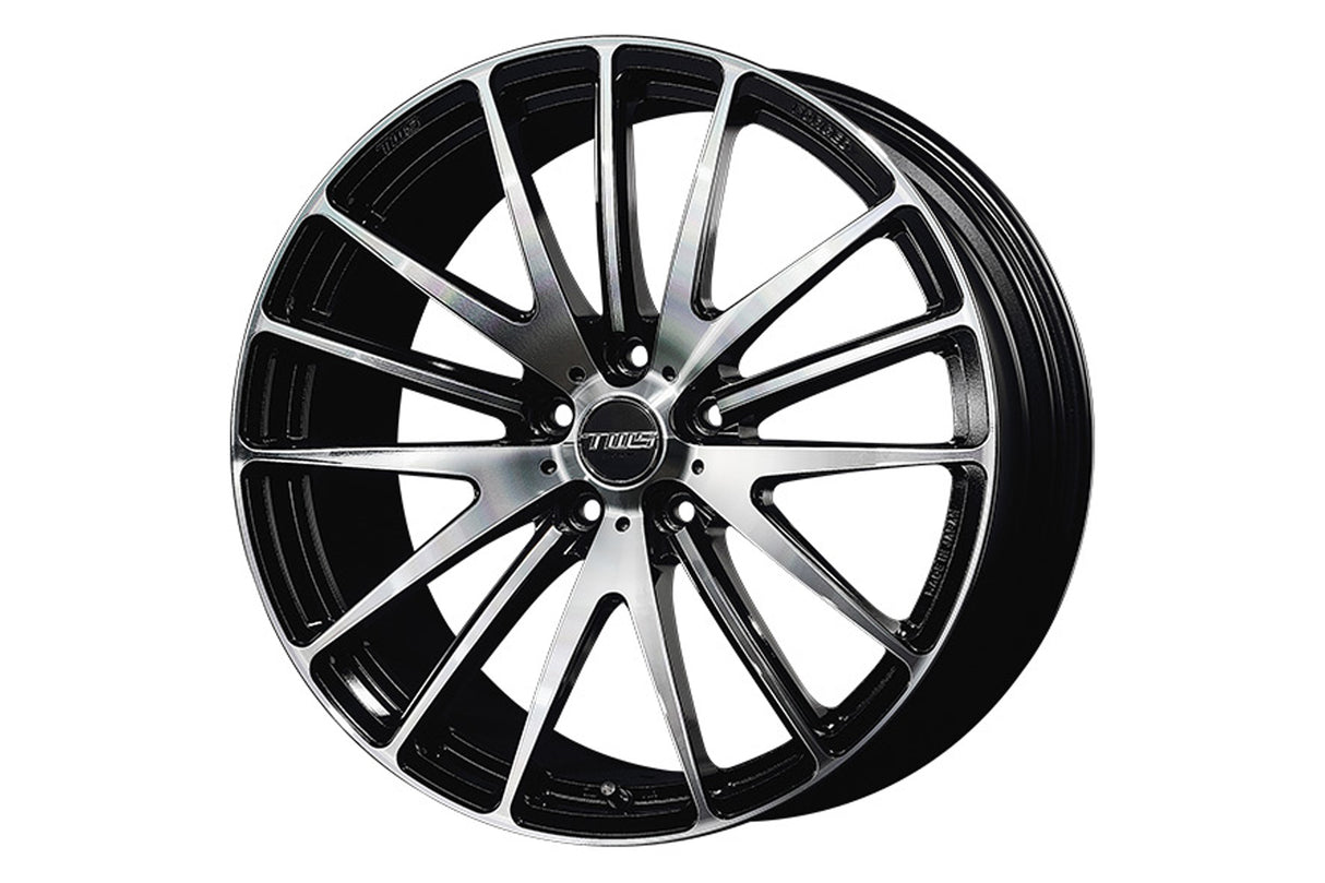 TWS Forged 115F Exlete Monoblock MINI Wheels | Lohen MINI