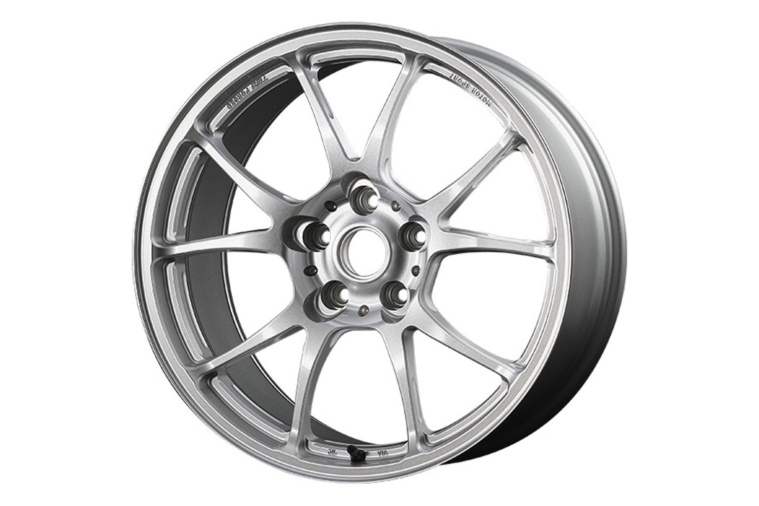 TWS Forged T66-F Motorsport Lightweight MINI Wheels | Lohen MINI
