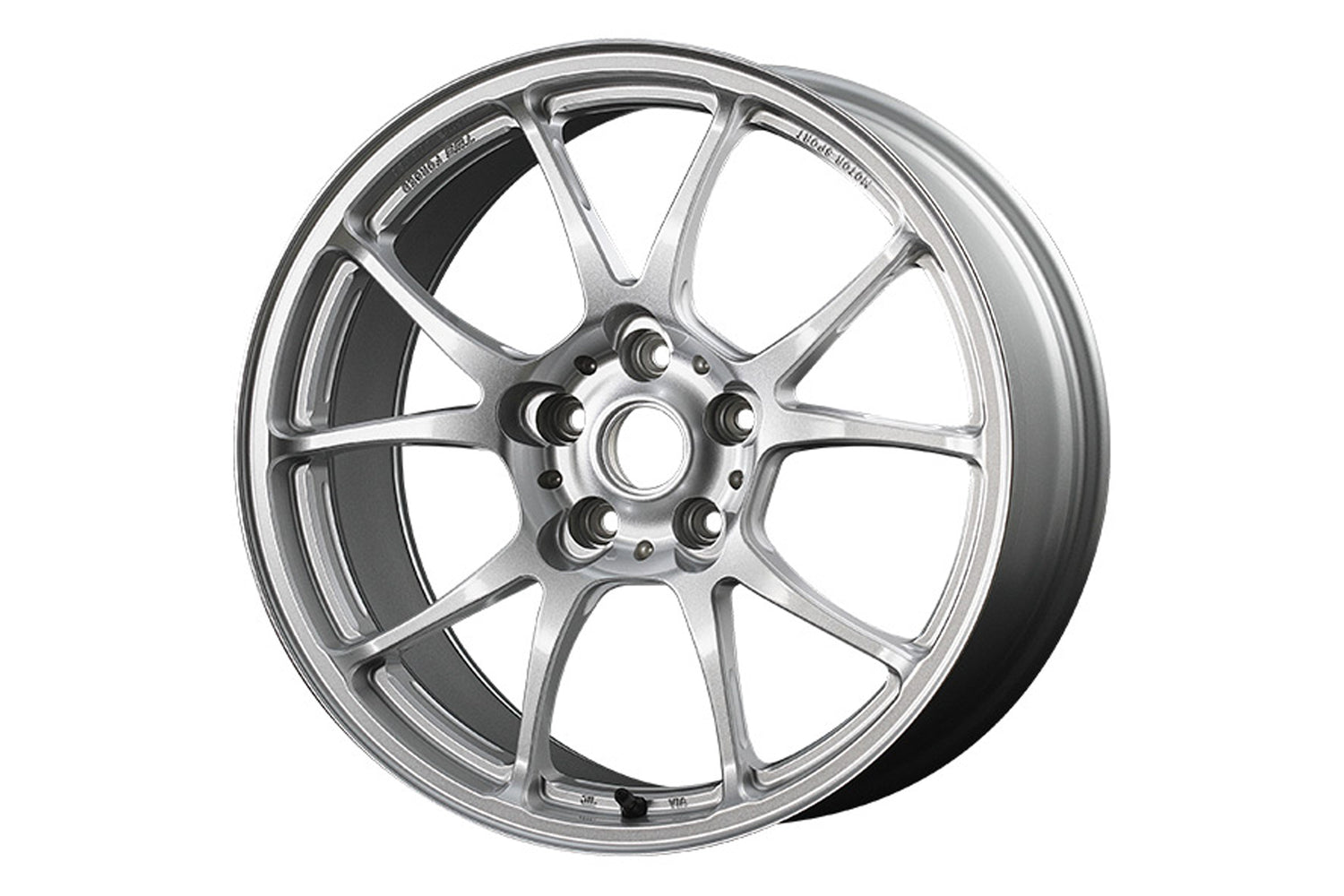 TWS Forged T66-F Motorsport Lightweight MINI Wheels | Lohen MINI