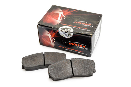 Mintex Front Brake Pads for AP Racing CP500 Caliper and HiSpec MINI Challenge Caliper | Lohen MINI