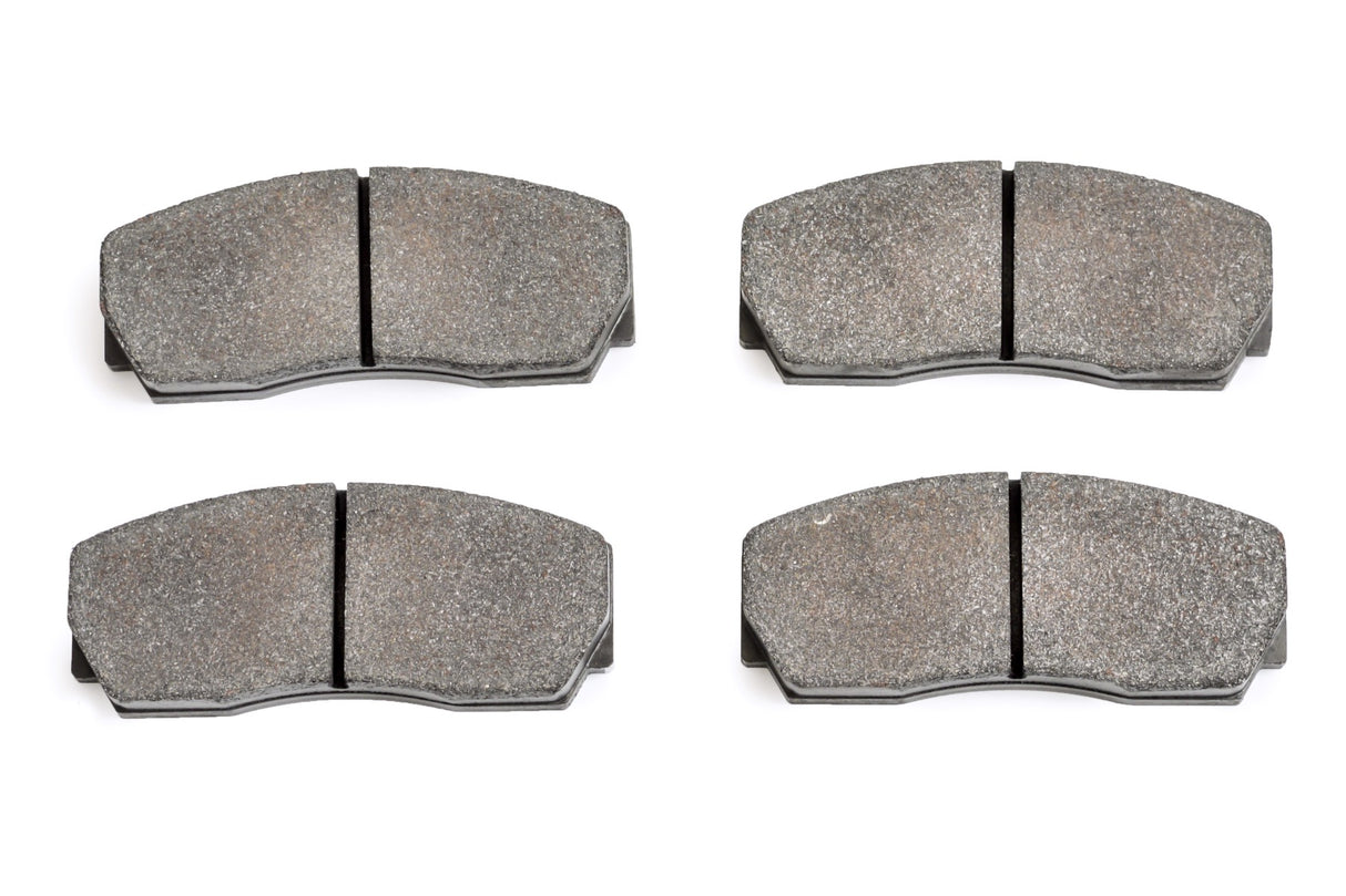 Mintex Front Brake Pads for AP Racing CP500 Caliper and HiSpec MINI Challenge Caliper | Lohen MINI