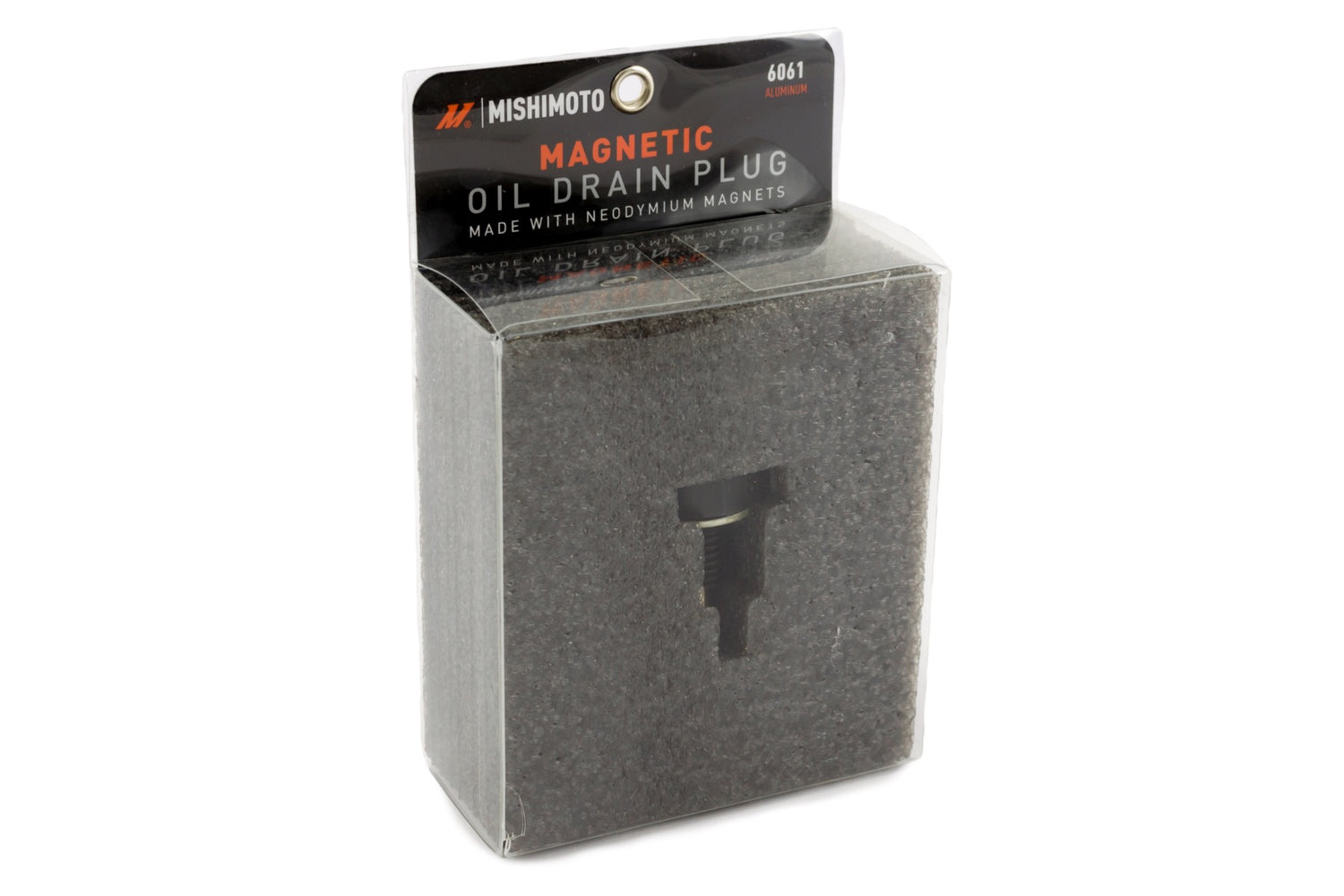 MINI Generation 1 Magnetic Oil Sump Plug | Lohen MINI