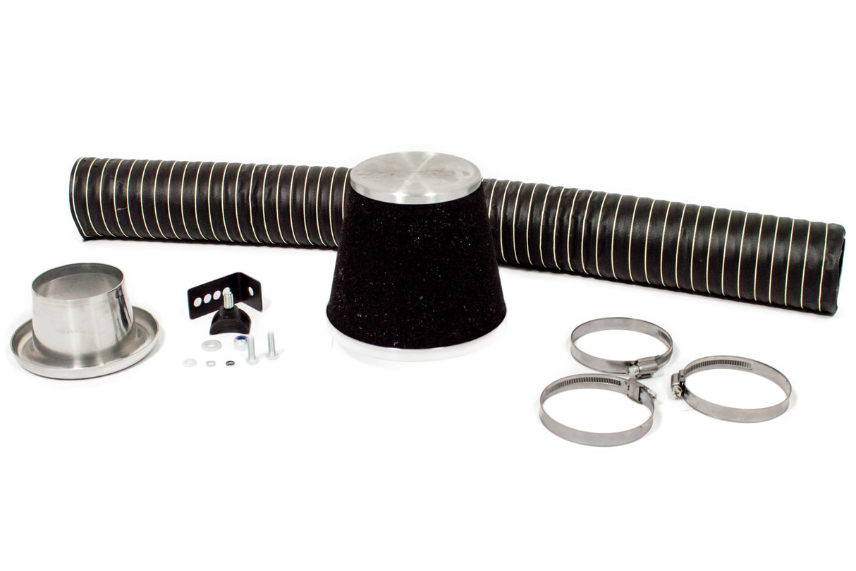 Pipercross Induction Kit - MINI One, Cooper & One D | Lohen MINI