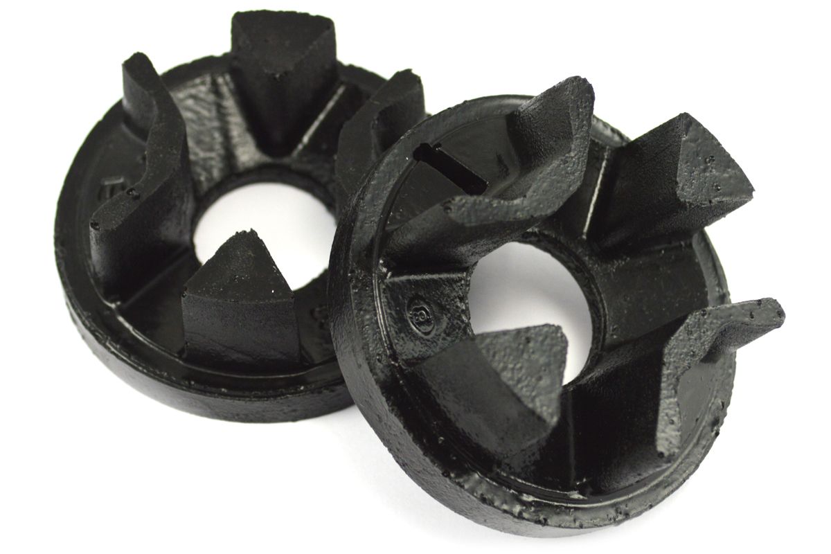 Powerflex Black Series Lower Engine Support Bush - MINI Gen 1 | Lohen MINI