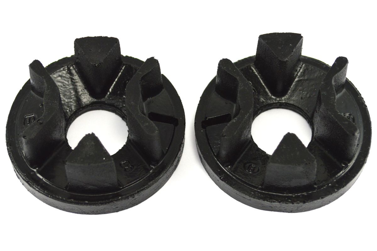 Powerflex Black Series Lower Engine Support Bush - MINI Gen 1 | Lohen MINI