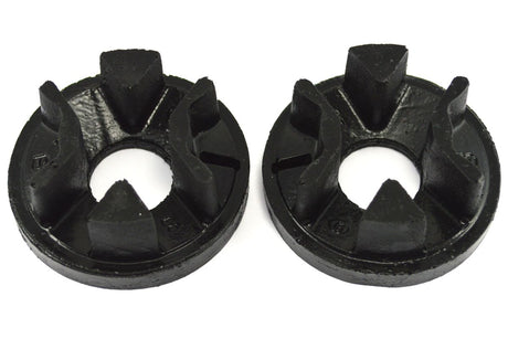 Powerflex Black Series Lower Engine Support Bush - MINI Gen 1 | Lohen MINI