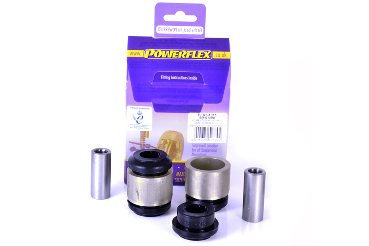 Powerflex Rear Lower Control Arm Outer Bush | Lohen MINI