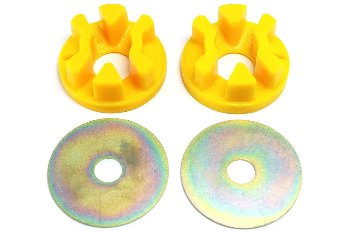 Powerflex Upper Engine Bush - Large | Lohen MINI