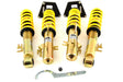 ST Suspension ST XTA Coilovers - MINI Gen 2 | Lohen MINI