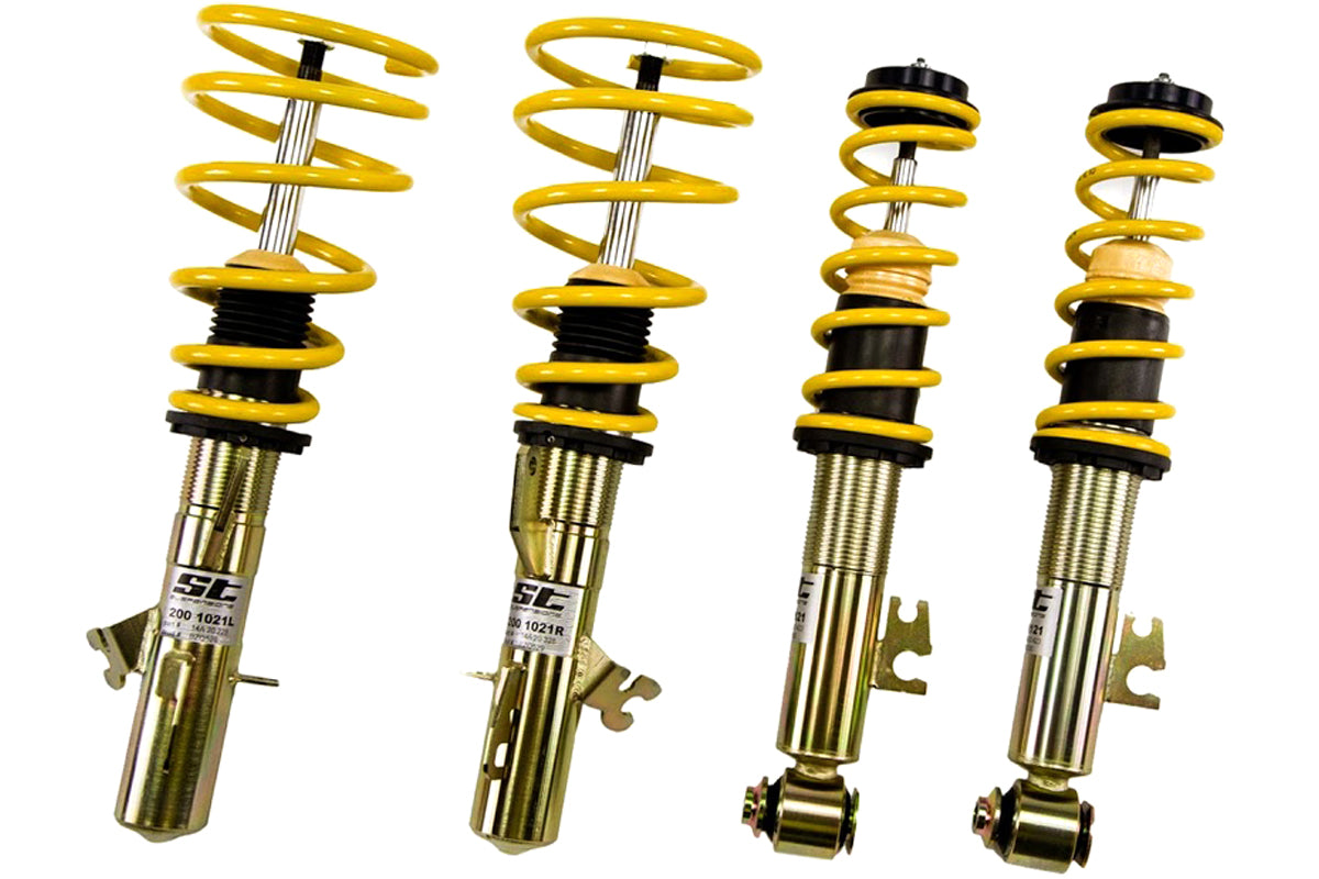 ST Suspensions ST X Coilovers For MINI (Gen 1) | Lohen MINI