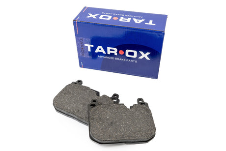 Tarox Corsa MINI GP3 306 Bhp JCW Front Track Brake Pads | Lohen MINI