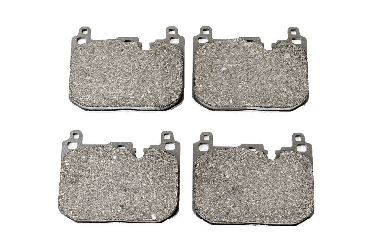 Tarox Corsa MINI GP3 306 Bhp JCW Front Track Brake Pads | Lohen MINI
