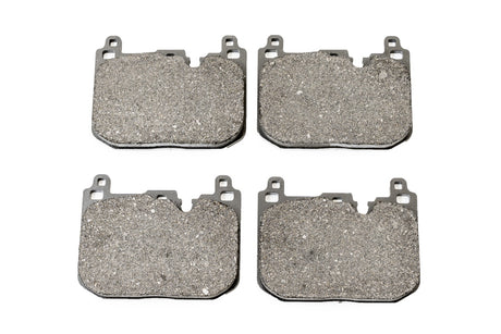 Tarox Corsa MINI GP3 306 Bhp JCW Front Track Brake Pads | Lohen MINI