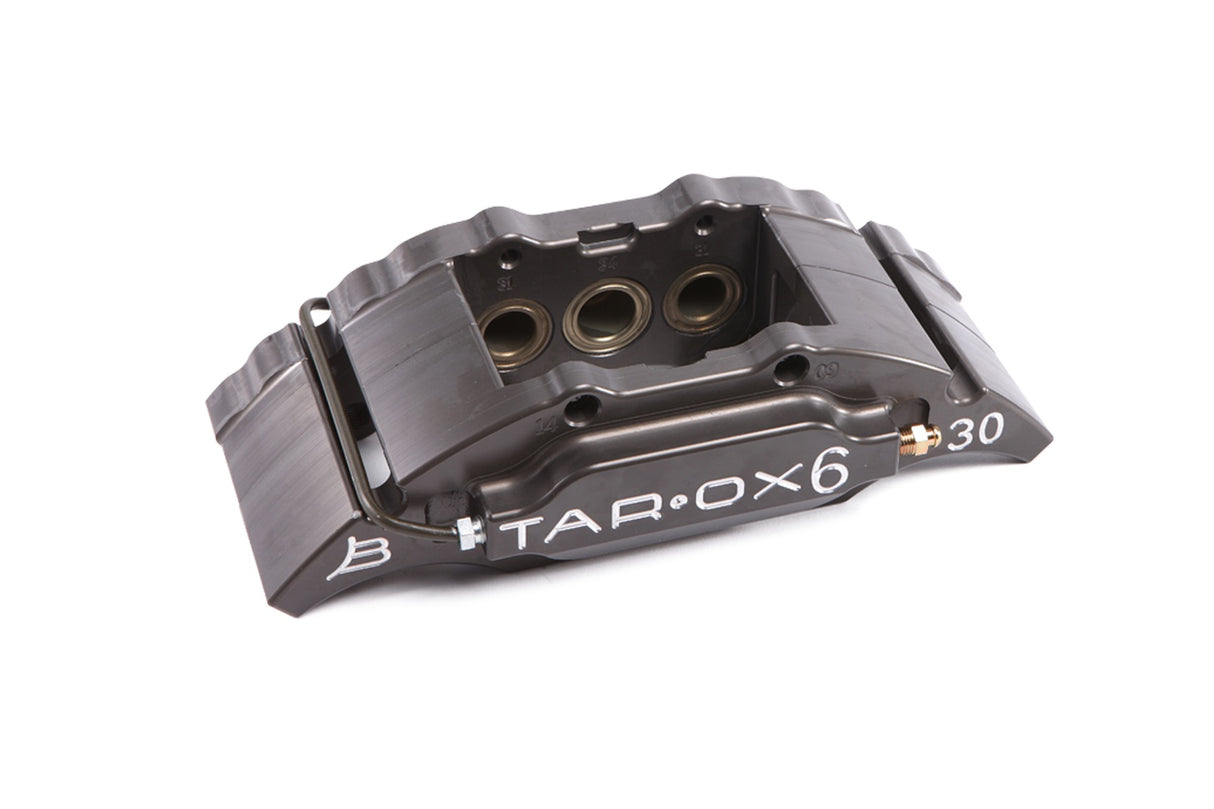 Tarox Sport Compact 1 Piece Big Brake Kit | Lohen MINI