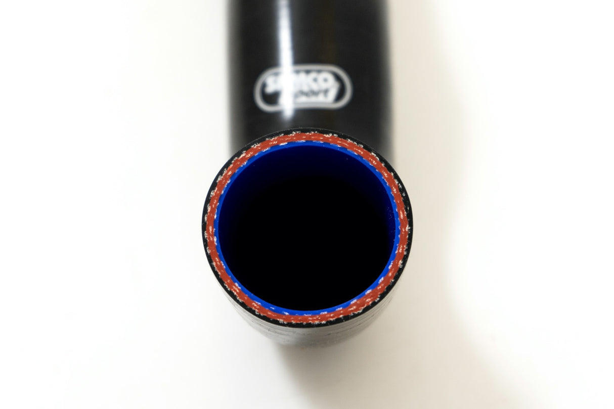 SAMCO SILICONE RESONATOR DELETE HOSE KIT FOR MINI | Lohen MINI