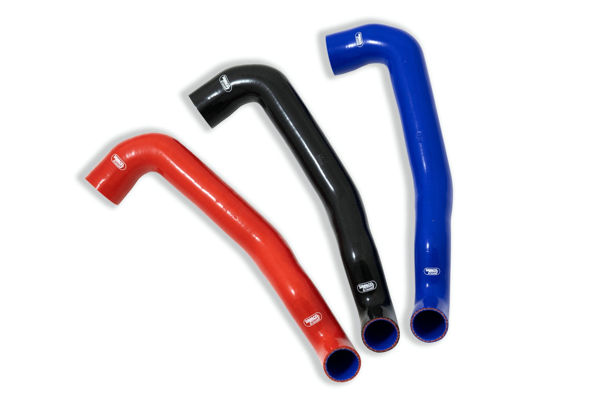 SAMCO SILICONE RESONATOR DELETE HOSE KIT FOR MINI | Lohen MINI