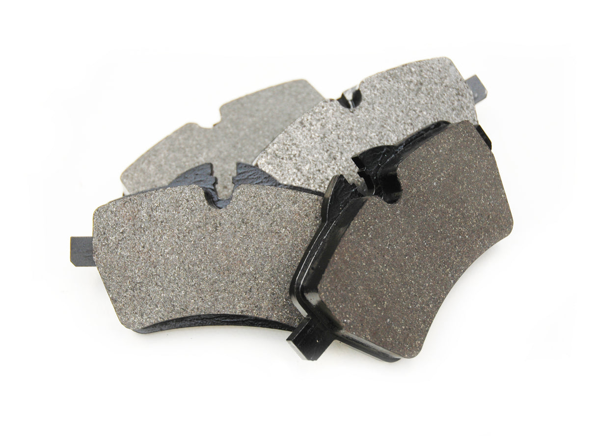 Lohen Performance Front Brake Pad Service - MINI Gen 2 | Lohen MINI