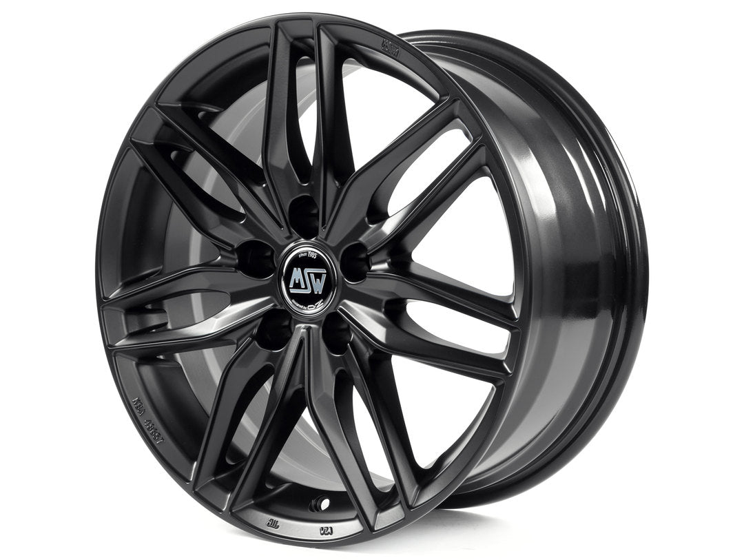 OZ MSW 24 Wheels | Lohen MINI