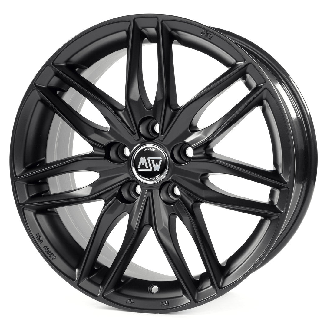 OZ MSW 24 Wheels | Lohen MINI