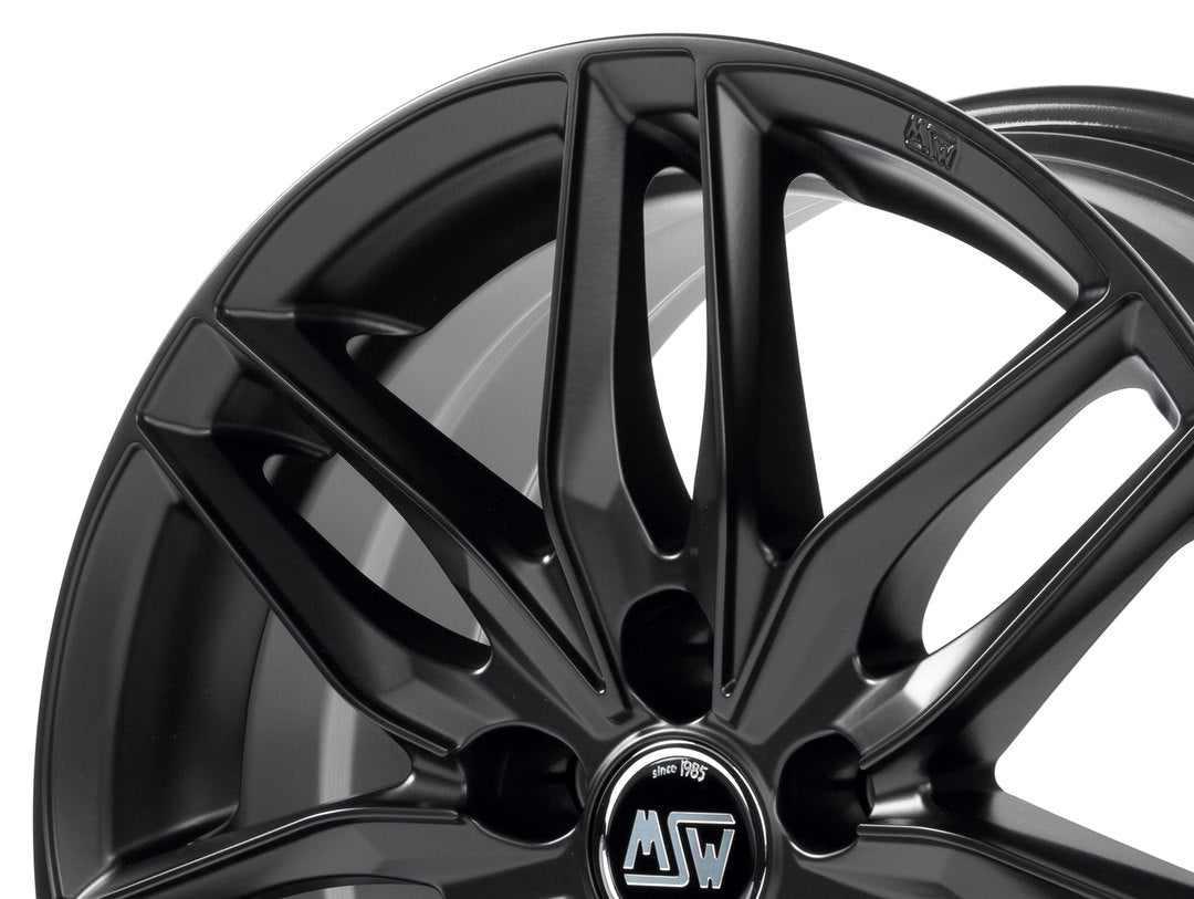 OZ MSW 24 Wheels | Lohen MINI