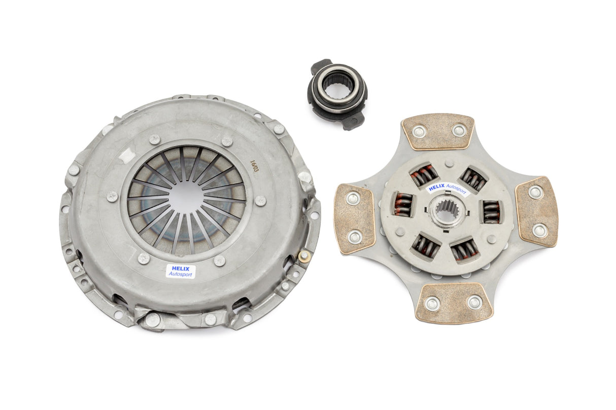 Helix Autosport Clutch Kit For R50 MINI Cooper | Lohen MINI