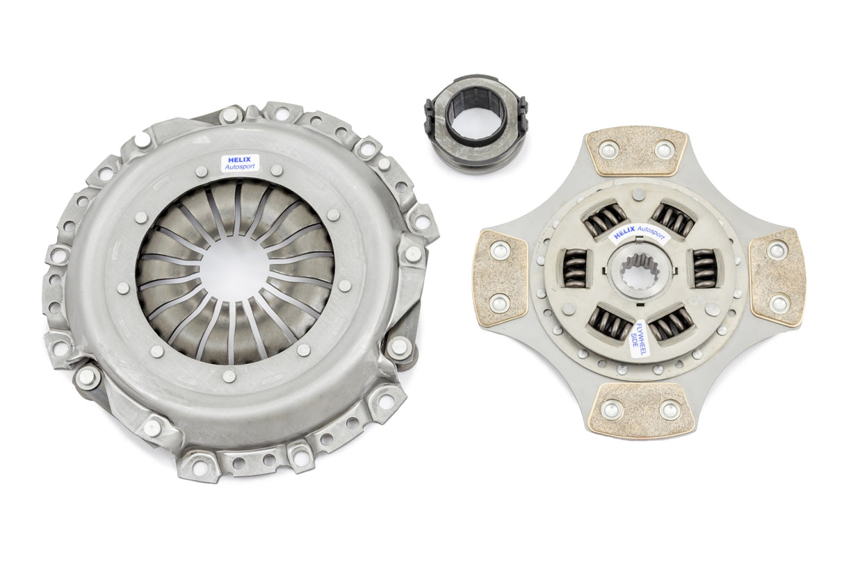 Helix Autosport Paddle Clutch Kit For MINI R53 | Lohen MINI