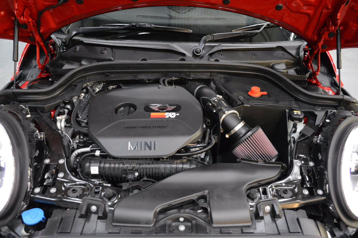 CravenSpeed MINI Gen 3 Induction Kit - Cooper S & JCW | Lohen MINI