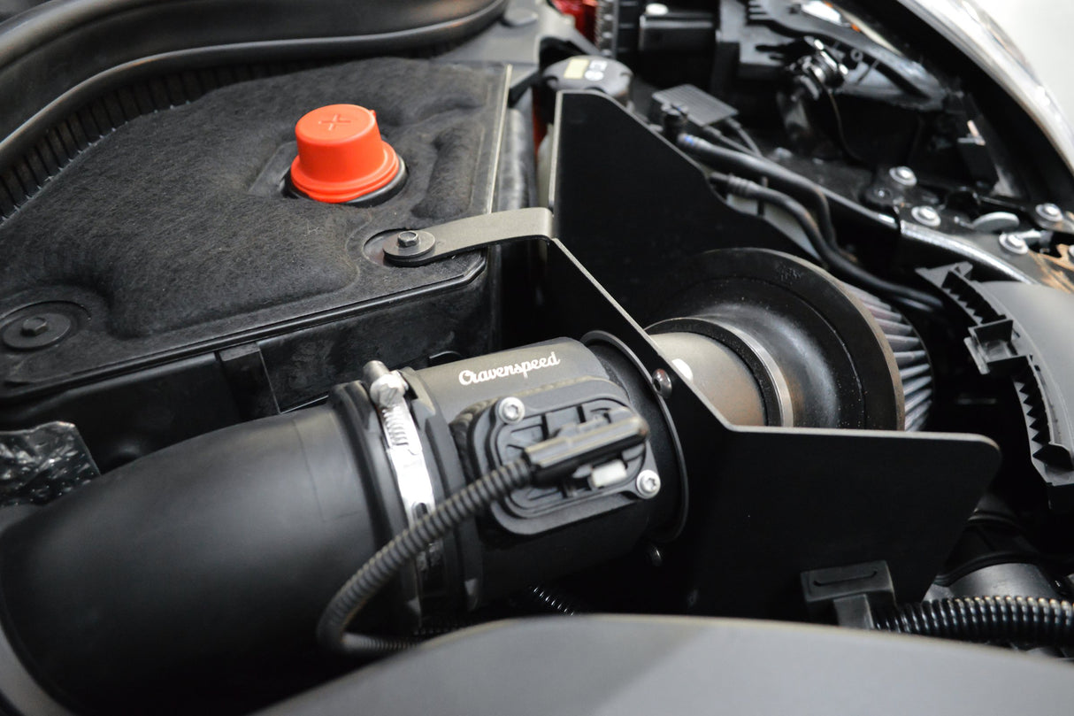 CravenSpeed MINI Gen 3 Induction Kit - Cooper S & JCW | Lohen MINI